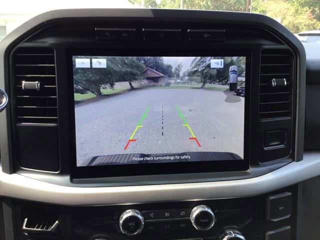 Used 2022 Ford F150 XLT w/ Equipment Group 302A High image 20