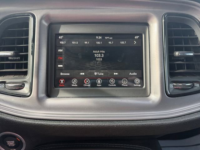 Used 2023 Dodge Challenger SXT w/ Blacktop Package image 21