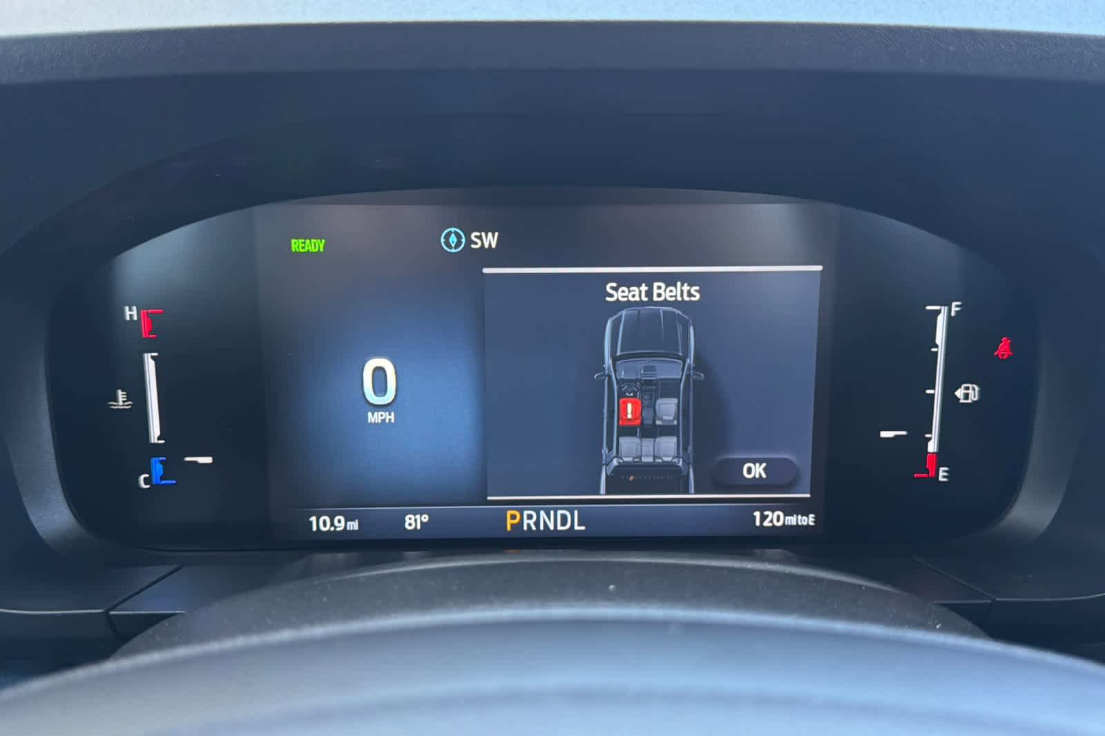 New 2026 Ford Maverick XL AWD/4WD image 29