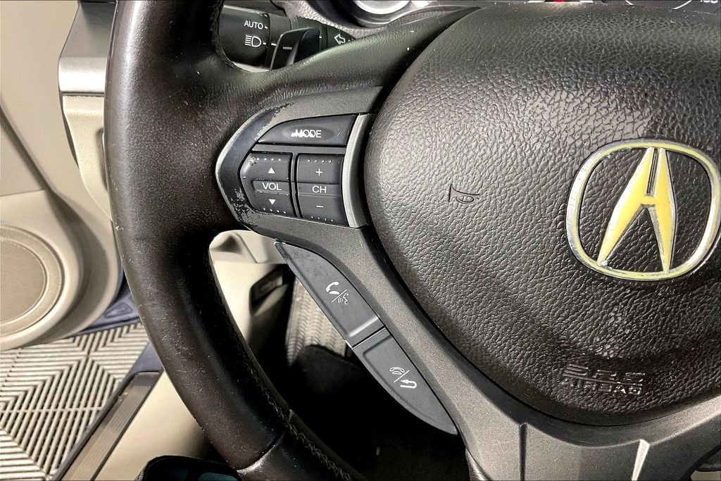 Used 2011 Acura TSX Sedan FWD image 25