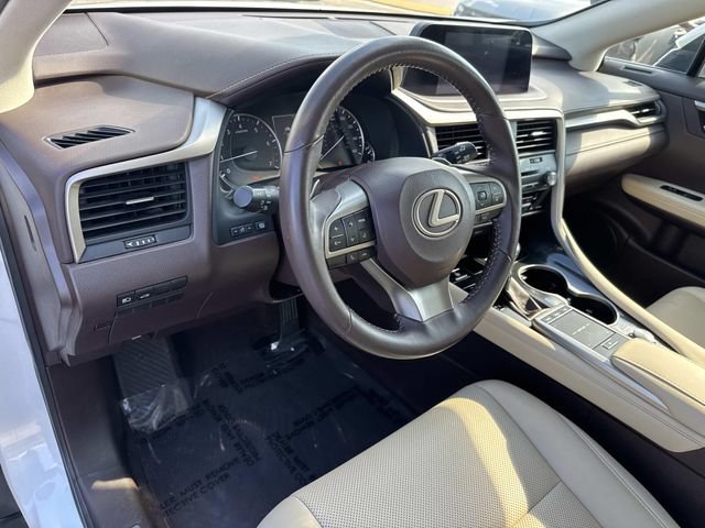 Used 2020 Lexus RX 350 FWD w/ Accessory Package image 24