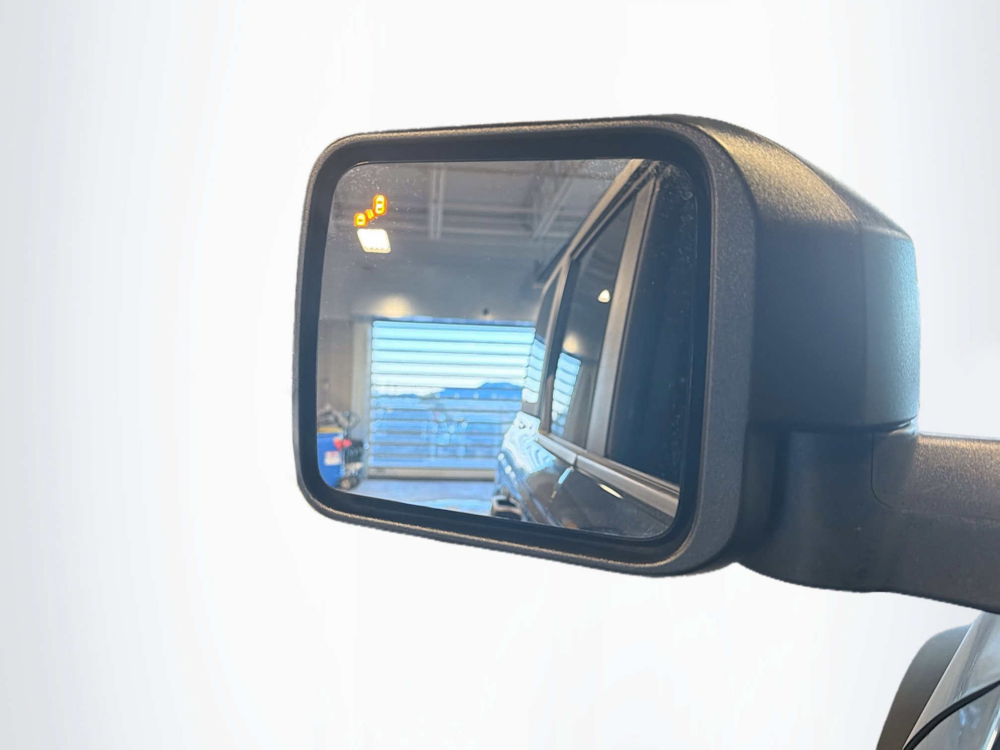 Used 2025 Ford Bronco Big Bend image 16