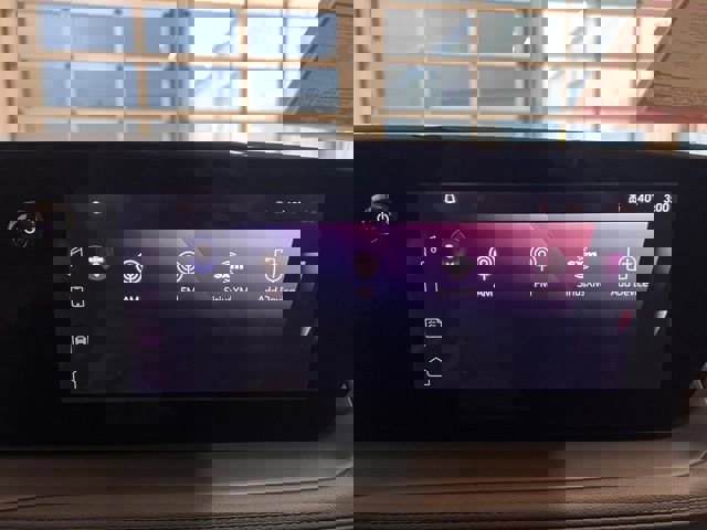 Used 2025 Buick Encore GX Preferred image 20