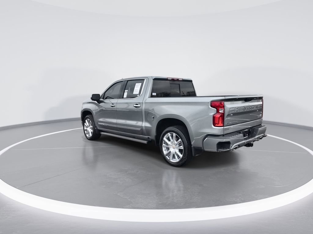 Used 2023 Chevrolet Silverado 1500 High Country image 6