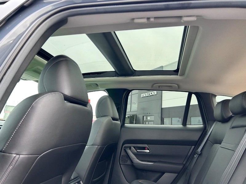 New 2025 MAZDA CX-50 2.5 Hybrid w/ Weather Package image 11