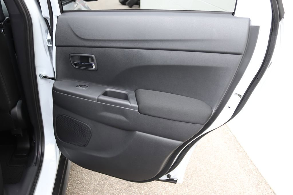 New 2026 Mitsubishi Outlander Sport AWD image 15