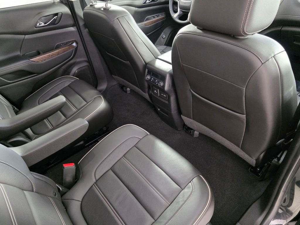 Used 2020 GMC Acadia Denali w/ Denali Ultimate Package image 31