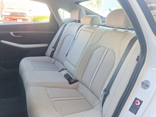 Used 2023 Hyundai Sonata SEL image 14