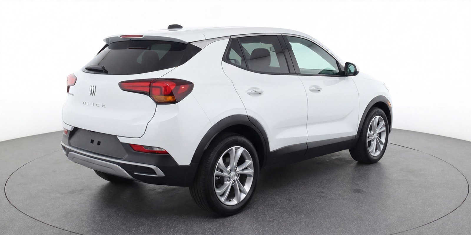 Used 2025 Buick Encore GX Preferred FWD image 9