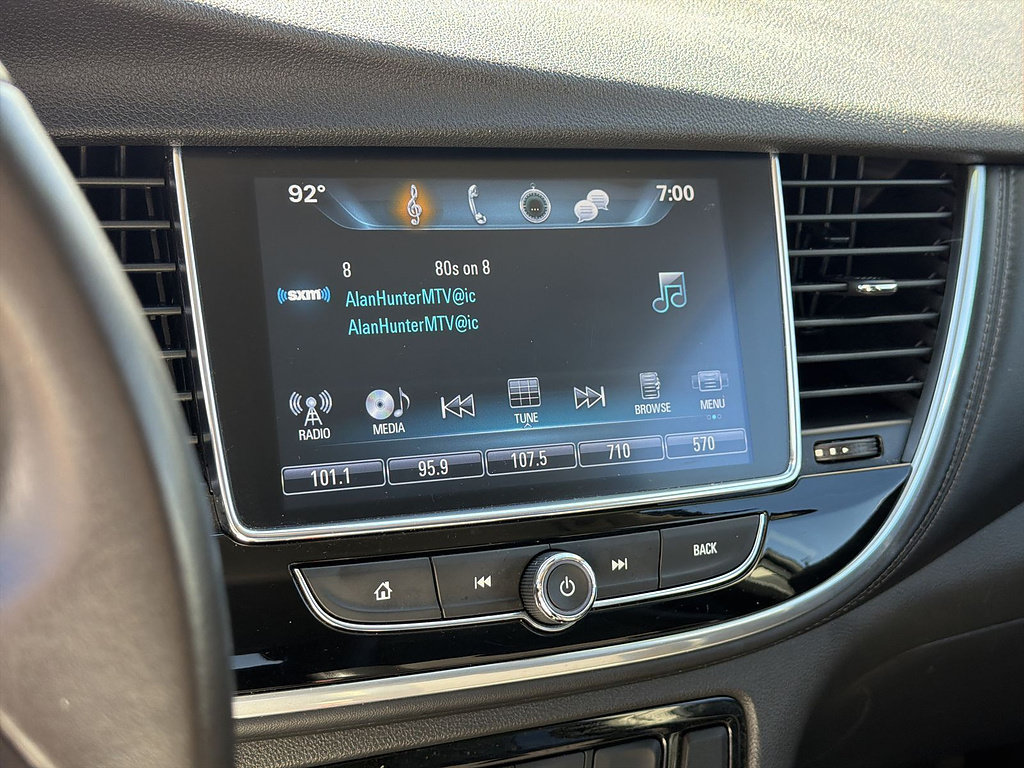 Used 2020 Buick Encore Preferred FWD image 12