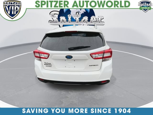 Used 2019 Subaru Impreza 2.0i Premium AWD/4WD image 7