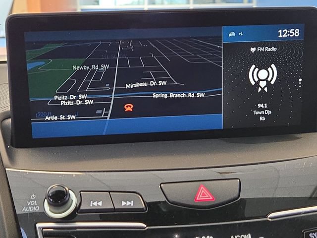 Certified 2024 Acura RDX w/ Advance Package AWD/4WD image 18