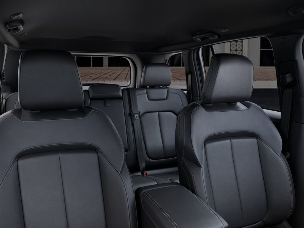 New 2025 Jeep Grand Cherokee Limited w/ Black Appearance Package image 26