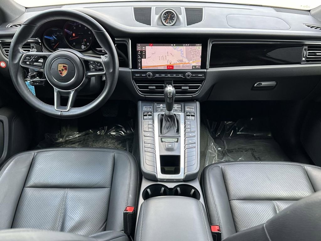 Used 2019 Porsche Macan image 15