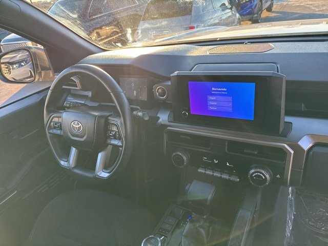 Used 2025 Toyota 4Runner SR5 image 12