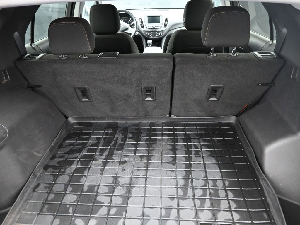 Used 2022 Chevrolet Equinox LT image 10