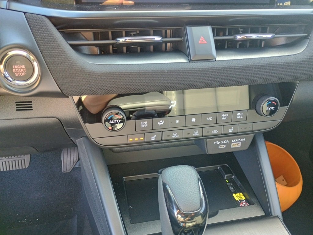 New 2026 Subaru Outback Limited XT image 22