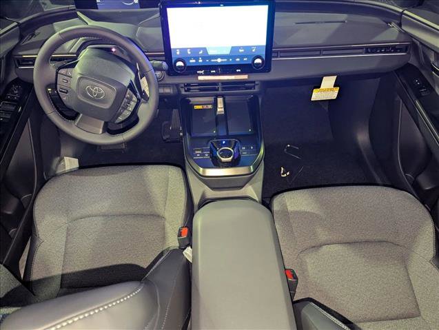 New 2026 Toyota bZ image 15