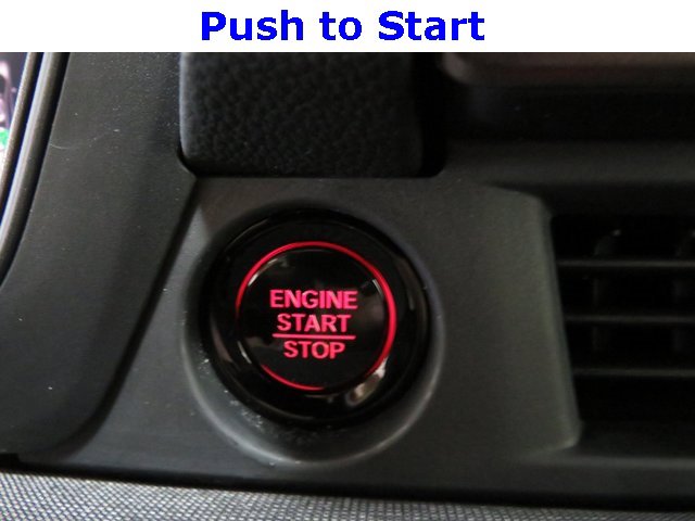 New 2026 Honda Passport TrailSport image 15