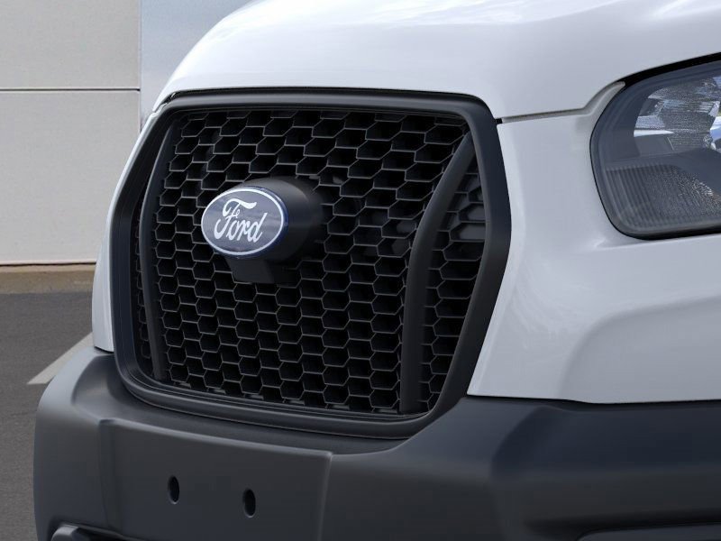 New 2026 Ford Transit 150 Low Roof RWD image 17