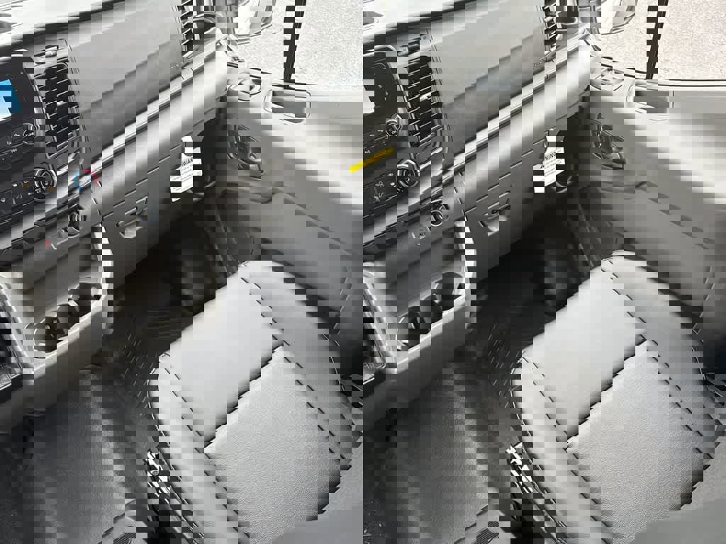 New 2025 Ford Transit 150 Low Roof AWD w/ Load Area Protection Package image 19