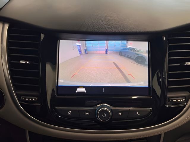 Used 2021 Chevrolet Trax LT w/ Premium Seat Package image 23