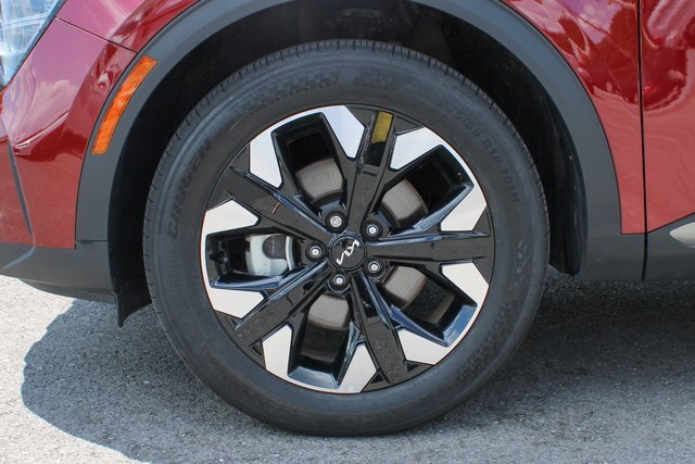 Used 2024 Kia Sportage X-Line w/ X-Line Premium Package image 46