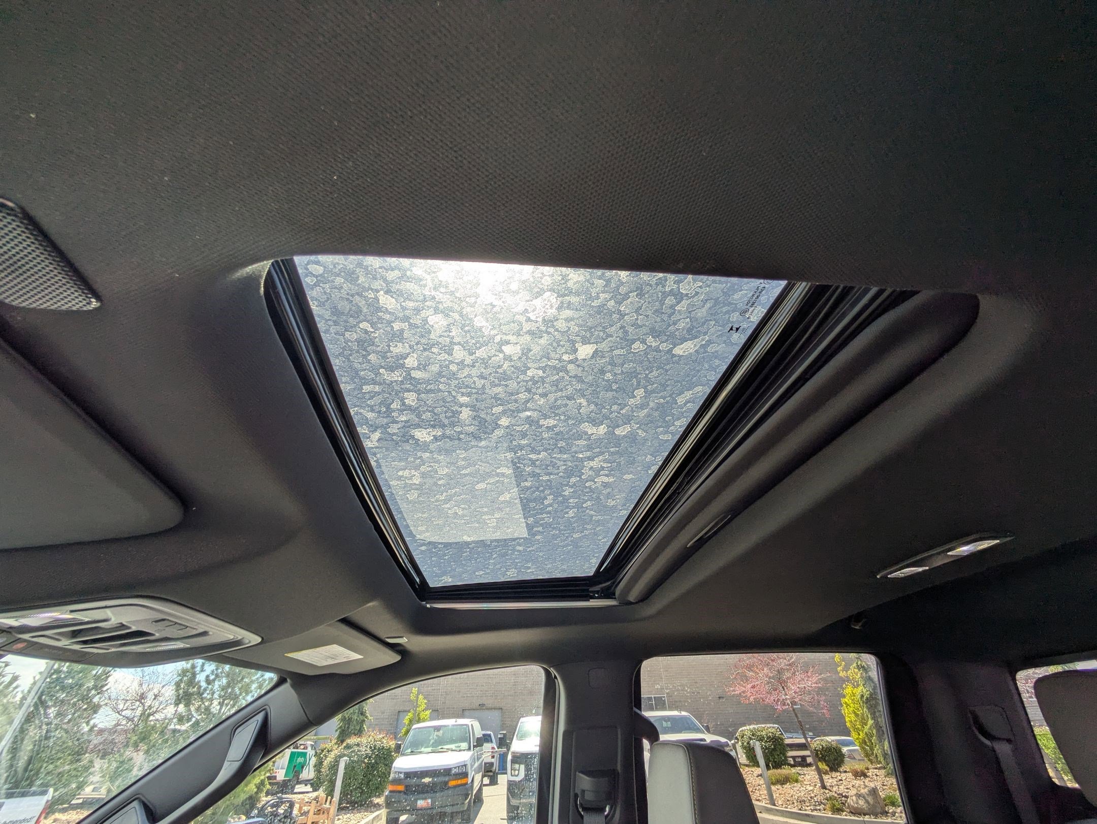 Used 2026 Chevrolet Silverado 1500 ZR2 AWD/4WD image 16