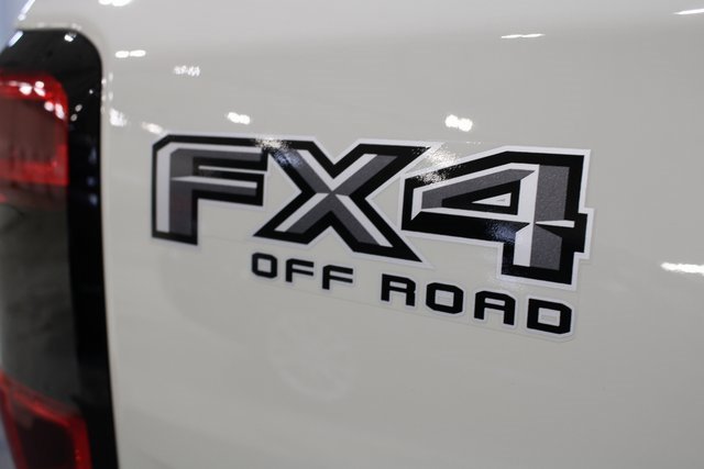 New 2025 Ford Ranger XLT image 29