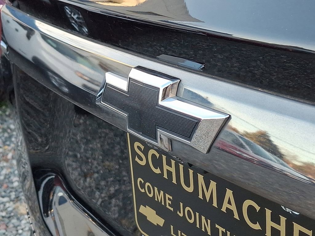 Used 2021 Chevrolet Traverse RS w/ LPO, Floor Liner Package image 30