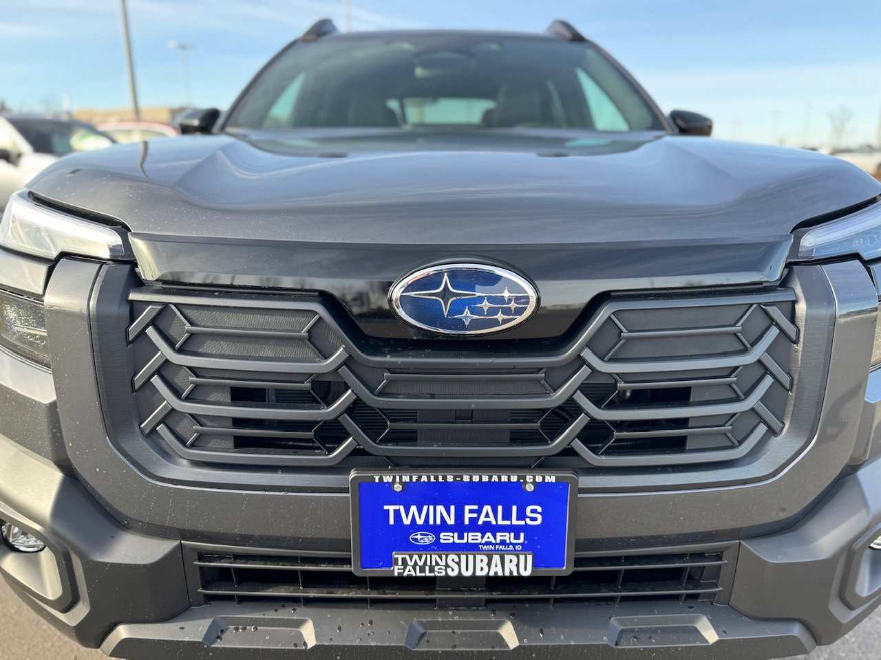 New 2026 Subaru Outback Premium image 53