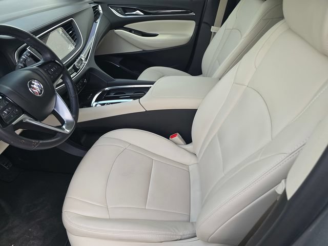 Used 2023 Buick Enclave Essence w/ Sport Touring Edition FWD image 19