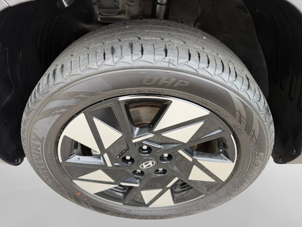 Used 2025 Hyundai Kona SEL AWD/4WD image 11