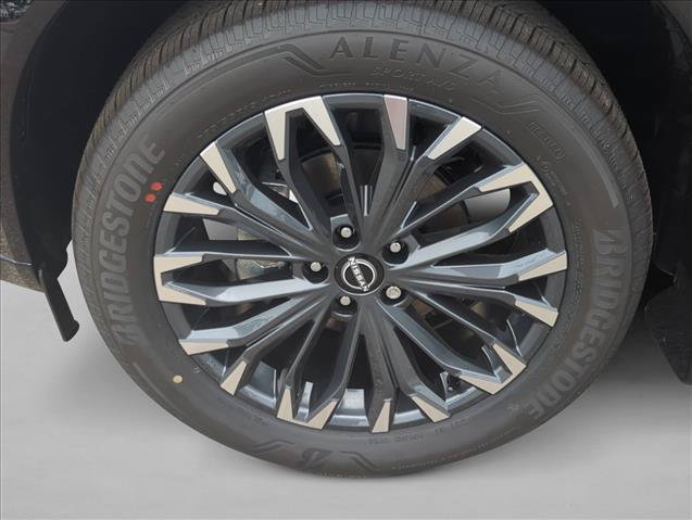 New 2026 Nissan Rogue Platinum w/ Platinum Premium Package AWD/4WD image 24