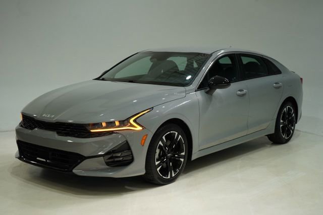 Used 2024 Kia K5 GT-Line w/ GT-Line Premium Package image 3