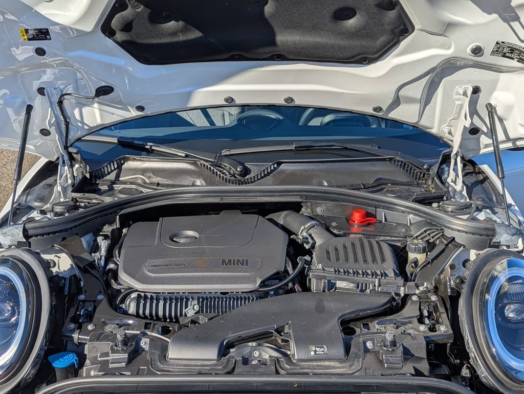 Used 2024 MINI Cooper Clubman S image 37
