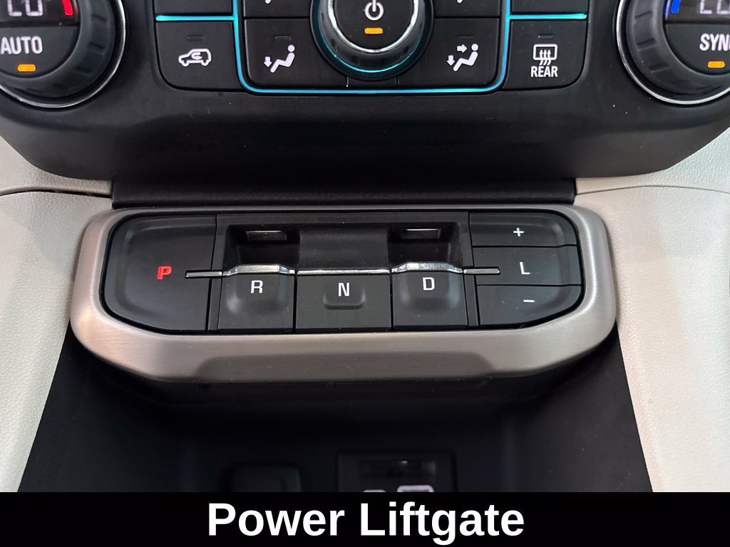 Used 2023 GMC Acadia Denali w/ Denali Ultimate Package AWD/4WD image 20