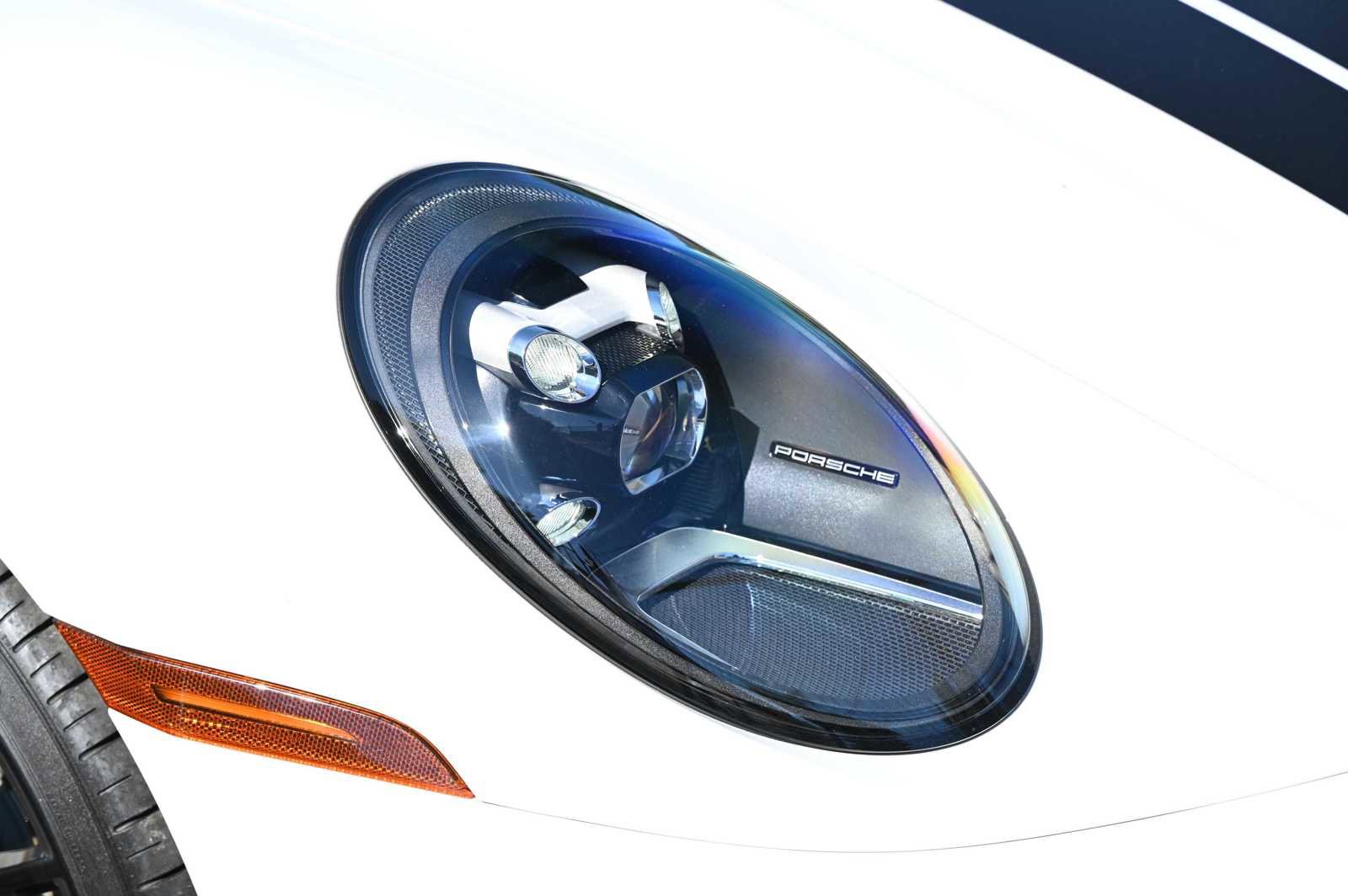 Used 2020 Porsche 911 Carrera image 14