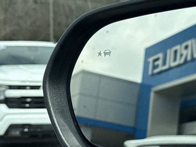 Used 2026 Chevrolet Equinox RS w/ Convenience Package III image 38