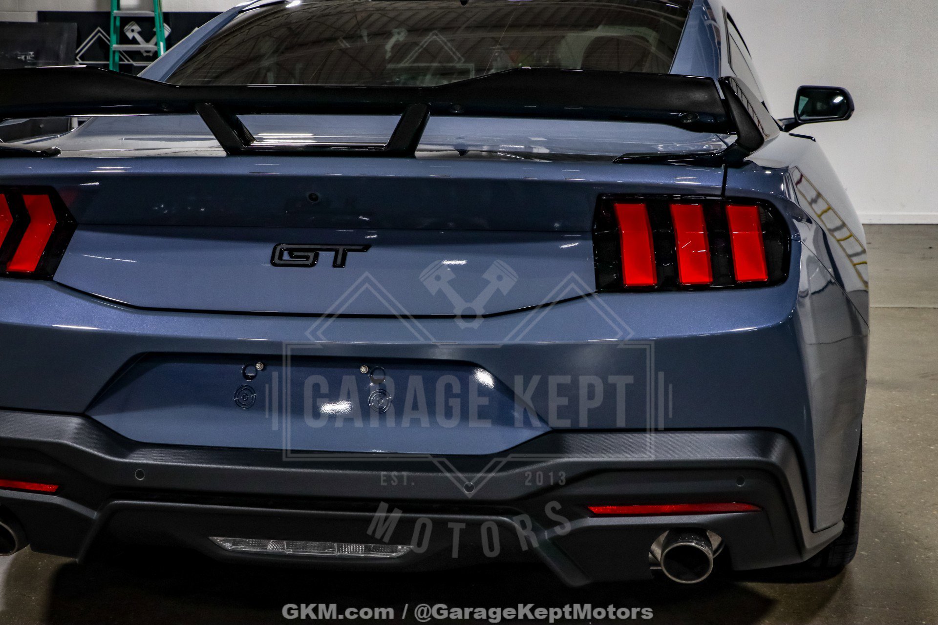 Used 2024 Ford Mustang GT Premium image 58
