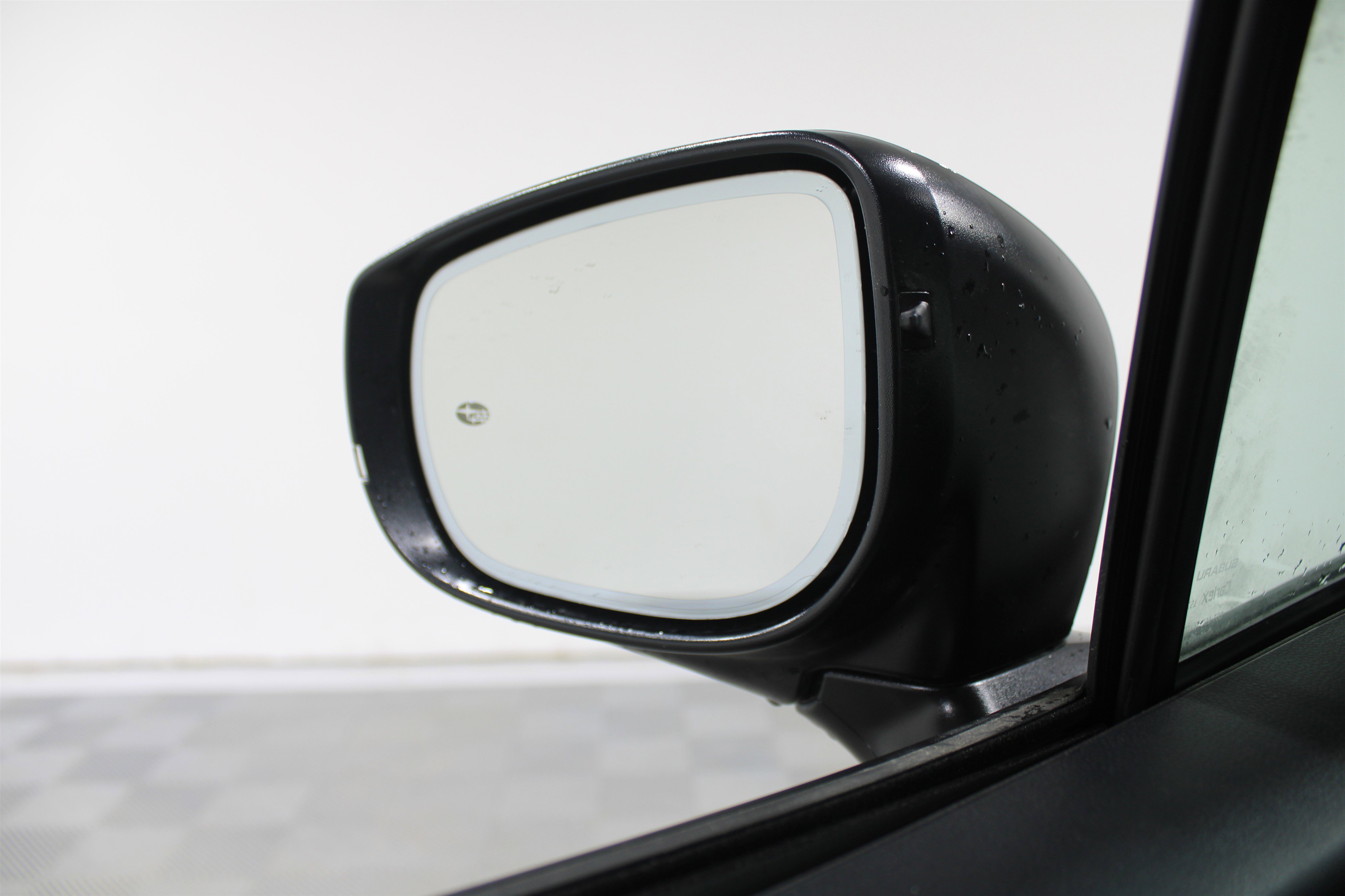 New 2026 Subaru Crosstrek 2.0i Premium image 17