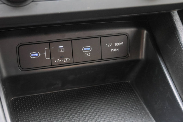 New 2027 Hyundai Santa Cruz SE AWD/4WD image 17