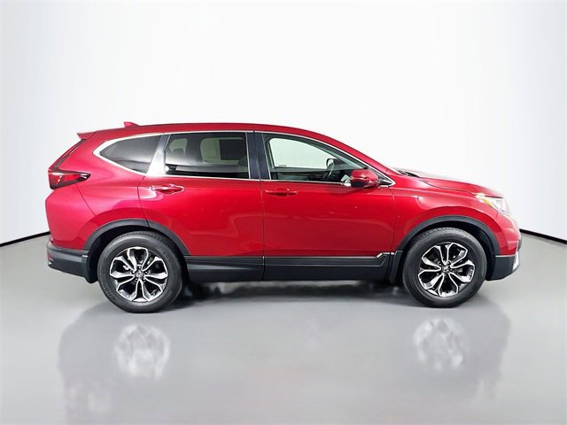 Used 2022 Honda CR-V EX image 8