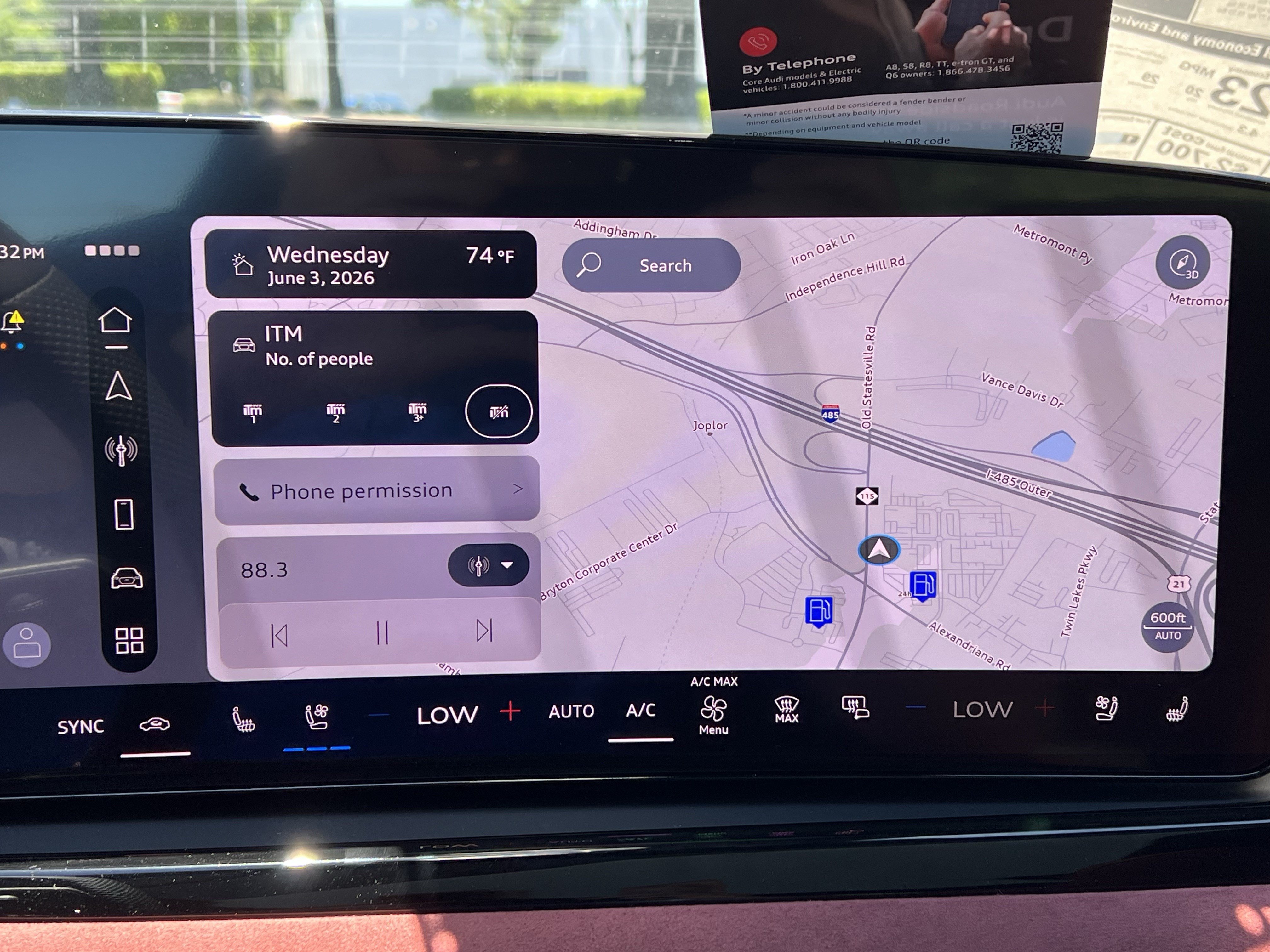 New 2026 Audi S5 Premium Plus AWD/4WD image 26