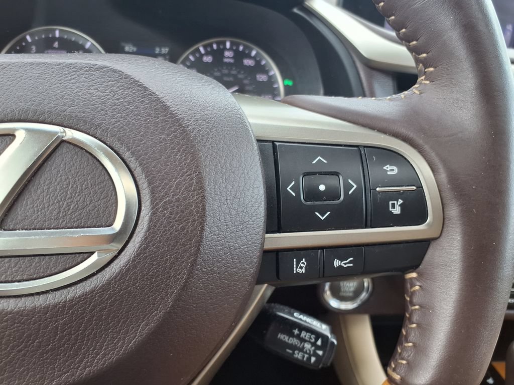 Used 2017 Lexus RX 350 FWD image 24