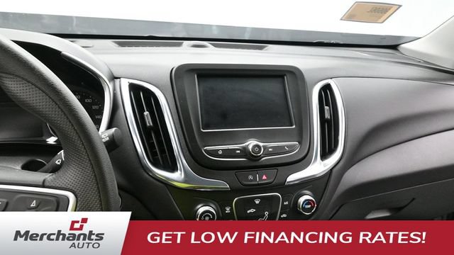 Used 2023 Chevrolet Equinox LT FWD image 17