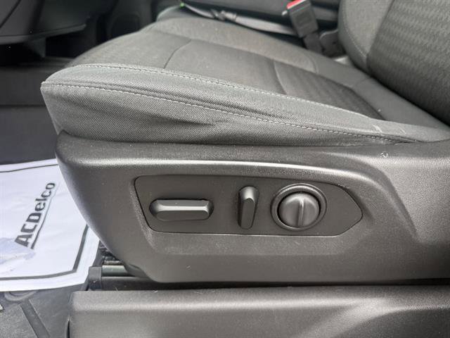 Used 2020 Chevrolet Silverado 1500 LT w/ All-Star Edition image 32