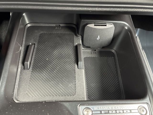 New 2026 Ford Bronco Big Bend image 38