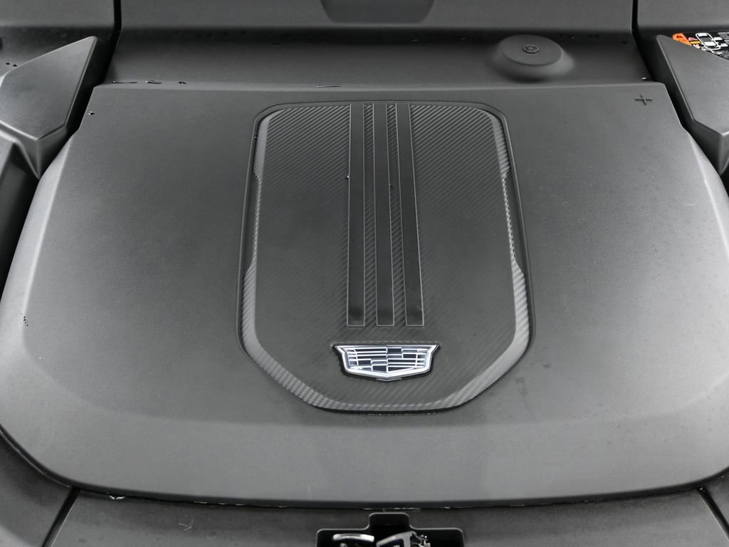 Used 2024 Cadillac Lyriq Tech RWD image 42