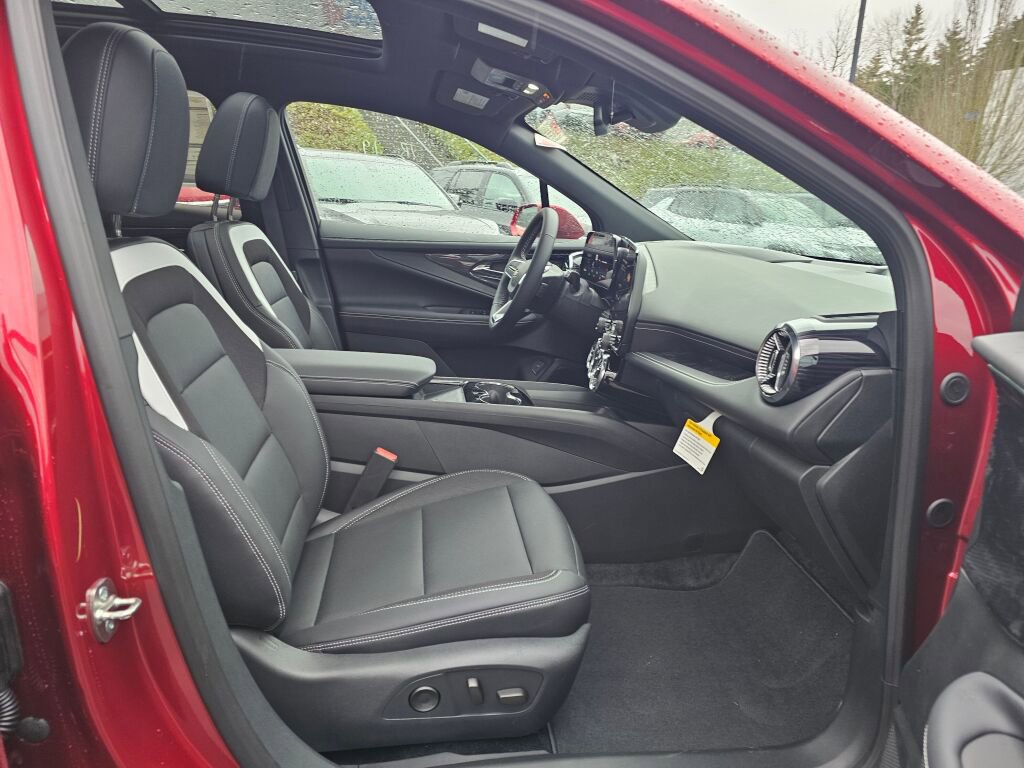 New 2026 Chevrolet Blazer EV LT image 31